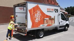 Home Depot Truck Rental Phone Number