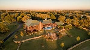  Toby Keith House