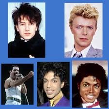 80s Male Singers 1 of The best Icons Who Defined a Decade of Music 80s Male Singers