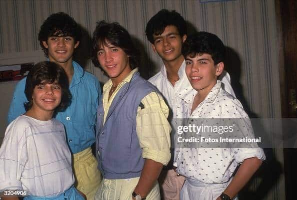 Singers in the 80s Male: Icons Who Defined a Decade singers in the 80s male