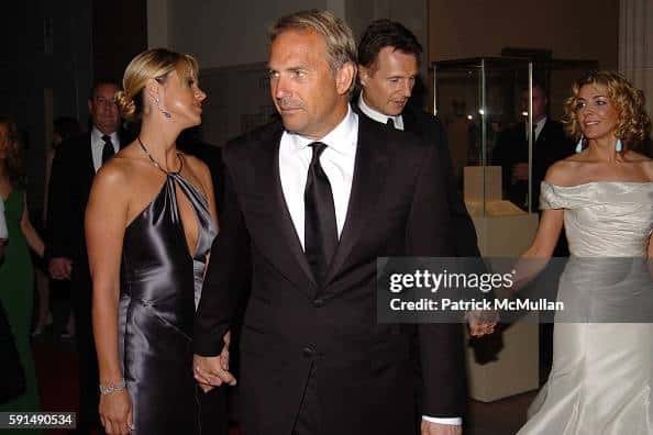 liam costner