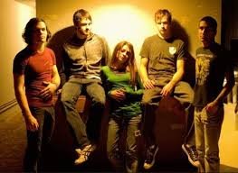  Flyleaf members