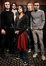  Flyleaf members