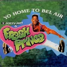 Understanding the Legacy of Fresh Prince of Bel Air Lyrics Fresh Prince of Bel Air Lyrics