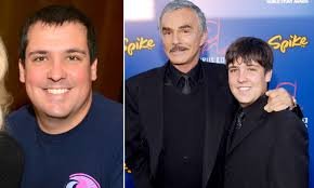 Burt Reynolds Son 