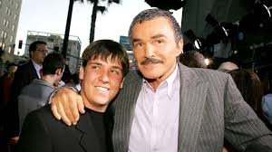 Burt Reynolds Son 