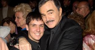 Burt Reynolds Son 