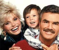 Burt Reynolds Son 
