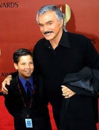 Burt Reynolds Son 
