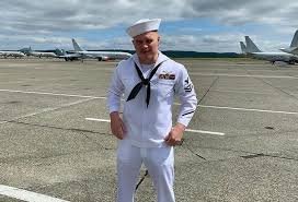 Zach Bryan Military 