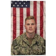 Zach Bryan Military 