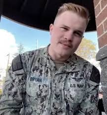 Zach Bryan Military 