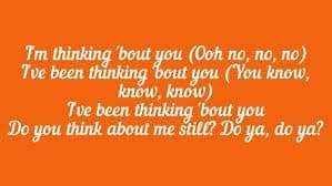 A Tornado Flew Around My Room Lyrics