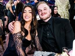 Zach Bryan Girlfriend 7 Stunning Facts About the Country Star's Remarkable Relationship