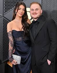 Zach Bryan Girlfriend 7 Stunning Facts About the Country Star's Remarkable Relationship