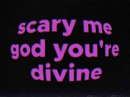 7 Shocking Scary My God You're Divine Experiences That Transform Belief Scary my god you're divine