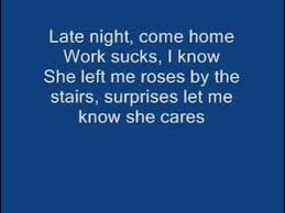 Small Things Lyrics