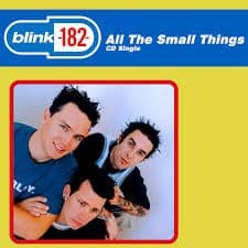 Small Things Lyrics
