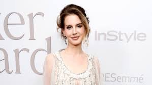Lana Del Rey