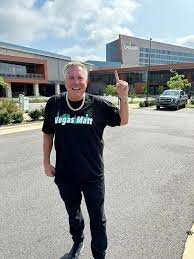 Vegas Matt net worth