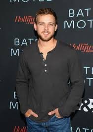 Aidan Thieriot 