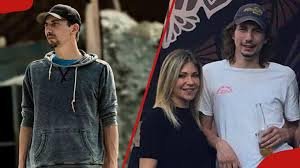 Parker Schnabel Wife