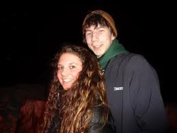 Parker Schnabel Wife