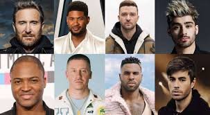 Male Pop Singers 10 Ultimate Voices You Must Hear Male Pop Singers