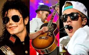 Male Pop Singers 10 Ultimate Voices You Must Hear Male Pop Singers