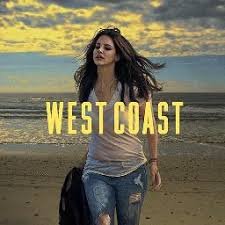 West Coast Lyrics