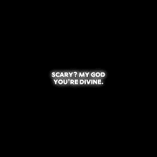 7 Shocking Scary My God You're Divine Experiences That Transform Belief Scary my god you're divine