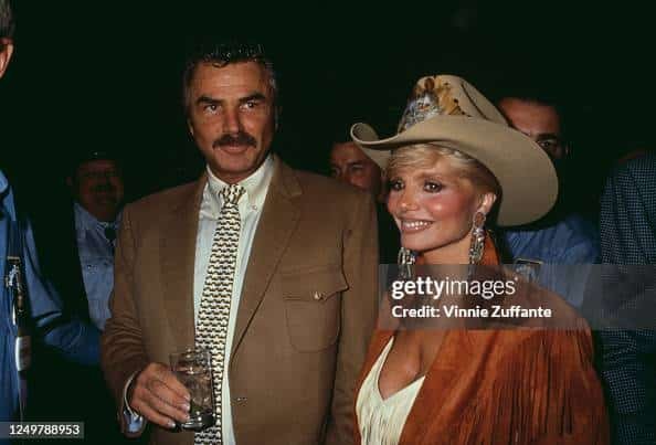 Loni Anderson net worth