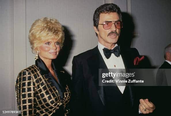 Loni Anderson net worth