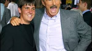 Burt Reynolds Son 