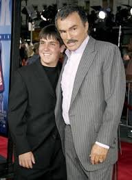 Burt Reynolds Son 
