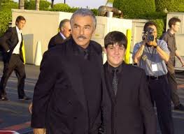Burt Reynolds Son 