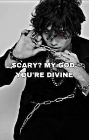 7 Shocking Scary My God You're Divine Experiences That Transform Belief Scary my god you're divine