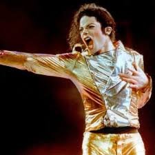  wanna be startin' somethin' lyrics 