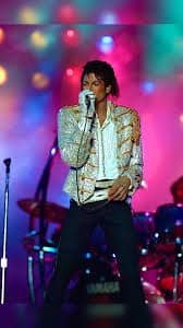  wanna be startin' somethin' lyrics 