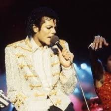  wanna be startin' somethin' lyrics 