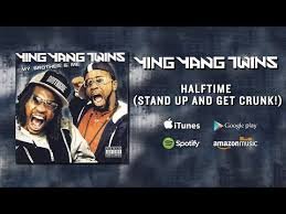 Ying Yang Twins get low lyrics