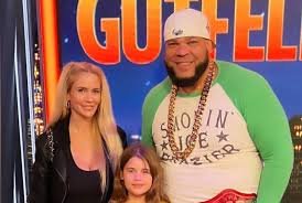 Who Is Tyrus Married to