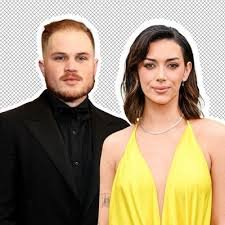 Zach Bryan sister