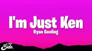 I'm Just Ken Lyrics 7 Powerful Insights Behind the Barbie Anthem I'm Just Ken lyrics