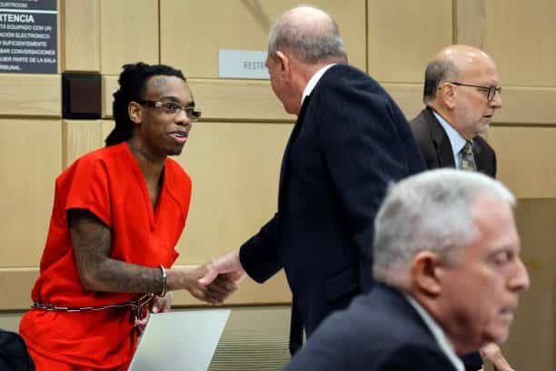YNW Melly Release Date