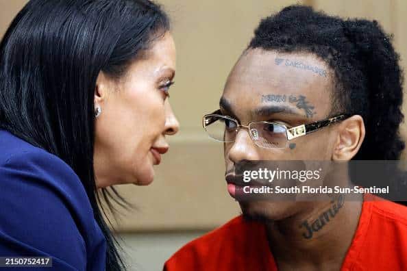 YNW Melly Release Date