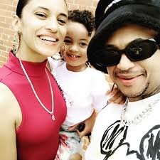 Orlando Brown Wife 2025