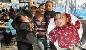 Orlando Brown Wife 2025