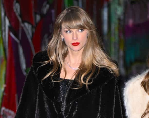Taylor Swift birthday party