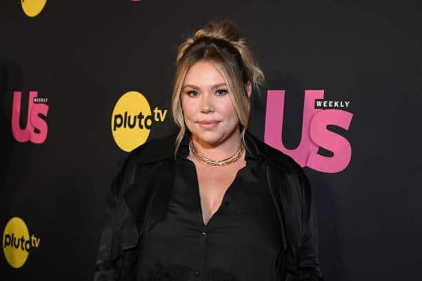 Kailyn Lowry Net Worth 2025